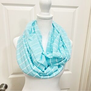 American Eagle Infinity Scarf